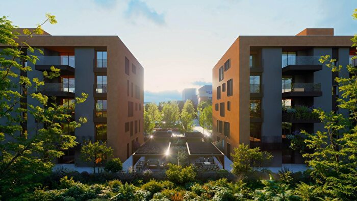 Appartamento trilocale in vendita in Via San Pio X Snc, San Benedetto Del Tronto