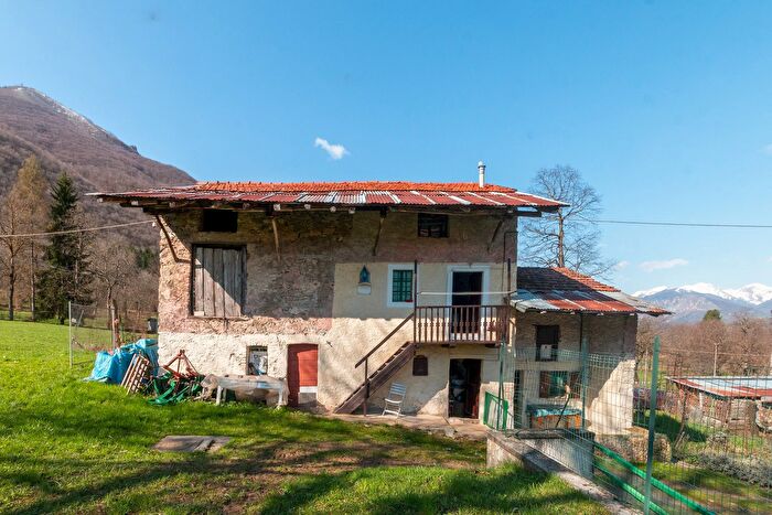 Casa monolocale in vendita in Localita Soprana Festiona, Demonte