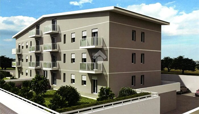 Appartamento trilocale in vendita in Via Louis Braille, Ragusa