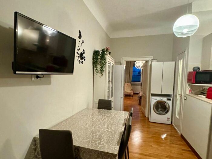 Appartamento bilocale in affitto in Via Ruggero Leoncavallo, Casoretto, Milano