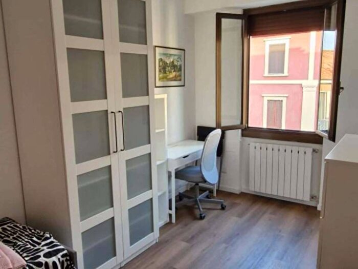 Appartamento trilocale in affitto in Via Monte Piana, Santa Giulia, Milano