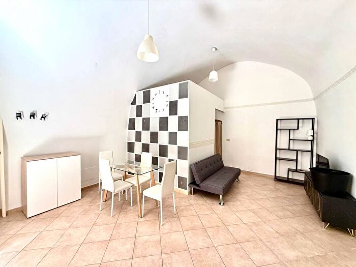 Appartamento monolocale in affitto in Via Ferrantina, Casamassima