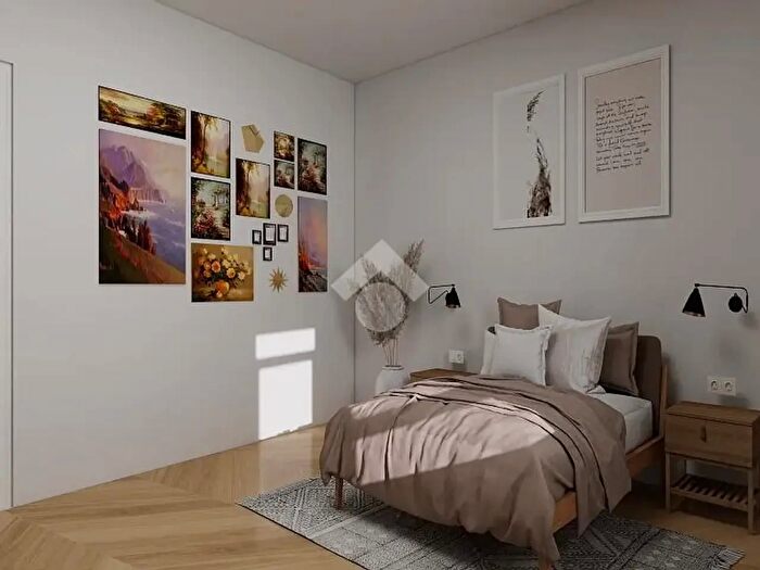 Appartamento trilocale in vendita in Via Venezia, Avio