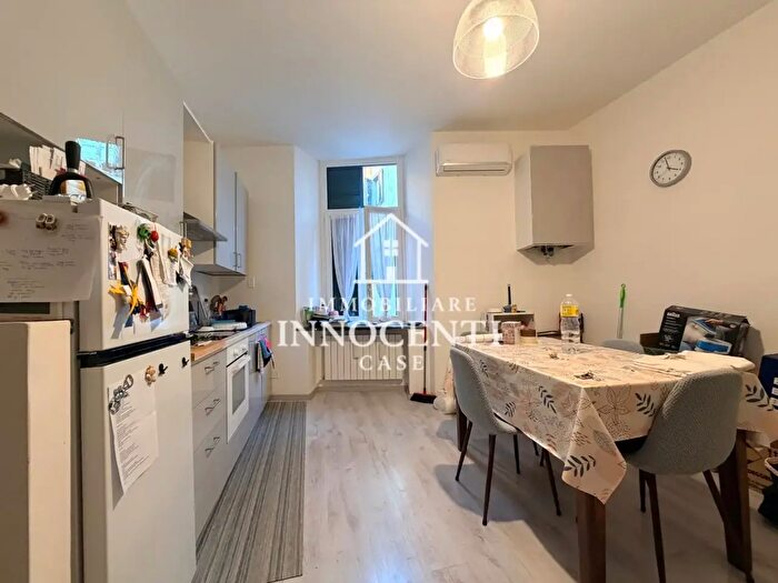 Appartamento quadrilocale in affitto in Massa