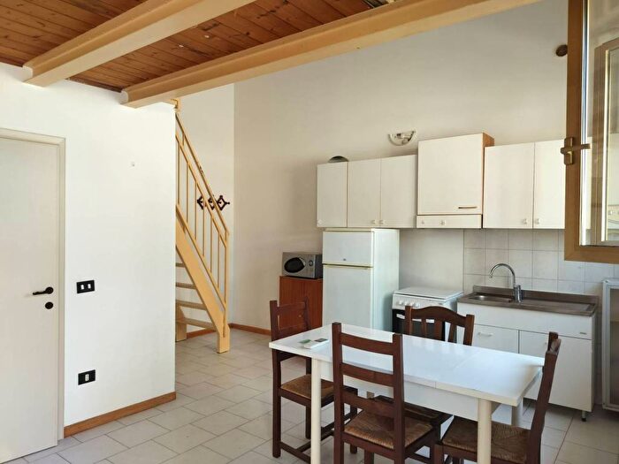Appartamento monolocale in affitto in Via Giuseppe Rivani, Mazzini Fossolo, Bologna