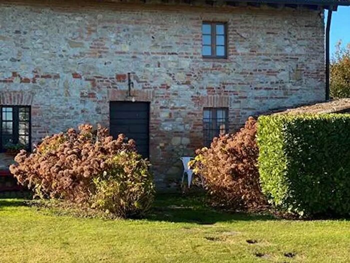 Casa bilocale in vendita in Agazzano