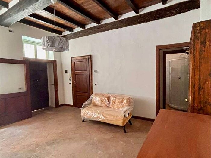 Appartamento monolocale in affitto in Centro Storico, Crema