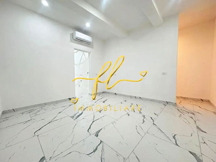 Appartamento bilocale in vendita in Livorno