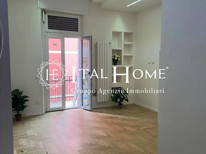 Appartamento bilocale in vendita in Via Ragusa, Milano