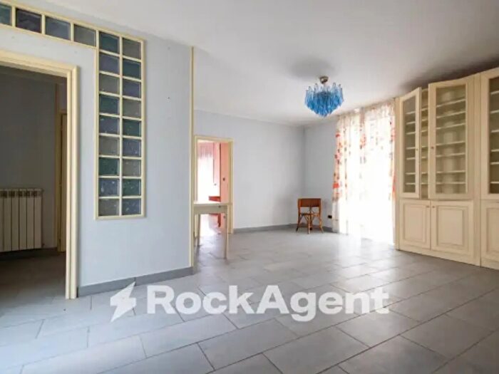 Appartamento quadrilocale in vendita in Largo Giuseppe Ferragina, Catanzaro