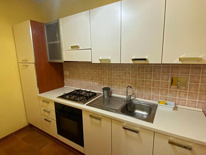 Appartamento trilocale in affitto in Via dei Tornitori, Centro Storico, Perugia