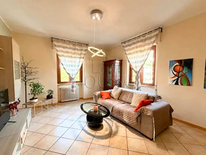 Appartamento quadrilocale in vendita in Via San Gimignano, San Giustino
