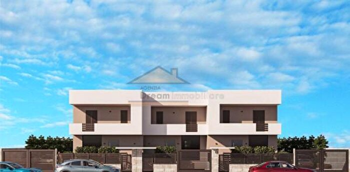 Casa quadrilocale in vendita in Via Giuseppe di Vittorio, Qualiano