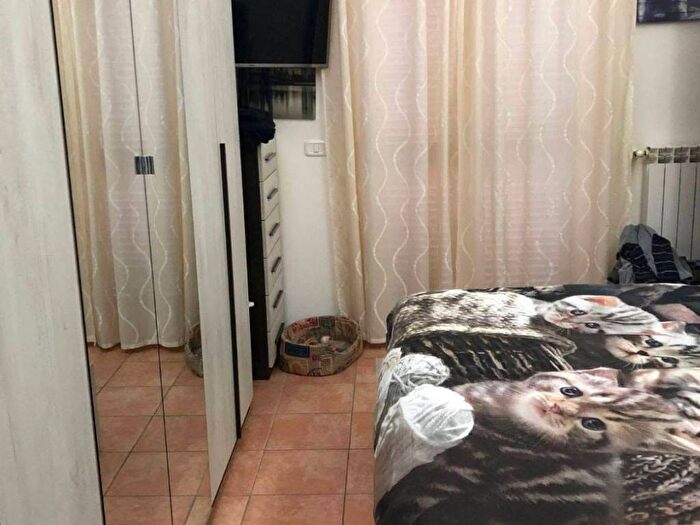 Appartamento trilocale in affitto in Via Baccheretana, Seano, Carmignano