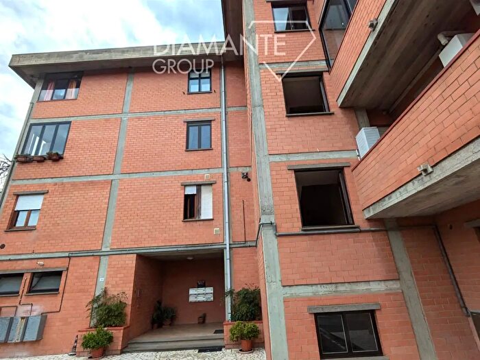 Appartamento quadrilocale in vendita in Citta Della Pieve