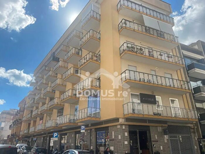 Appartamento con 5 locali in vendita in Via Duca di Genova, Andria