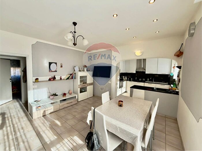 Appartamento quadrilocale in vendita in Cannobio