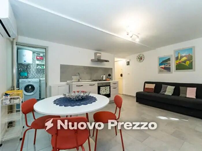 Appartamento bilocale in vendita in Via Vittorio Emanuele Orlando, Catania