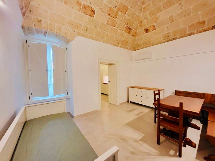 Appartamento bilocale in affitto in Corso Umberto I, Santo Spirito, Bari