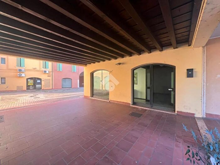 Appartamento bilocale in vendita in Via Solferino E San Martino, Roverbella