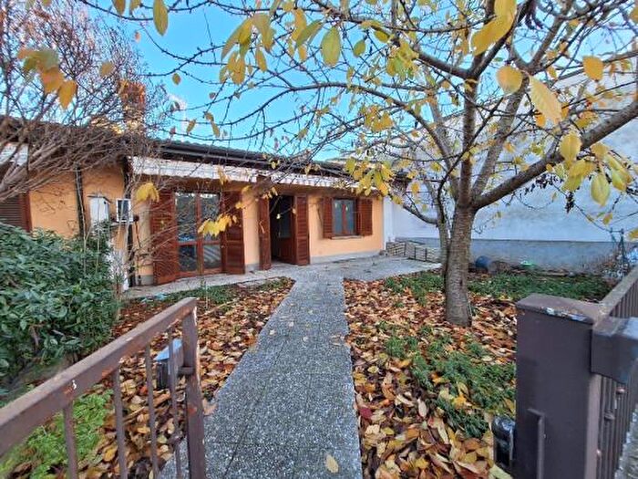 Casa trilocale in vendita in Castiglione DAdda