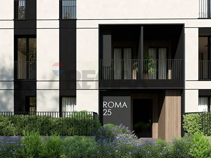 Appartamento trilocale in vendita in Via Roma, Treviolo