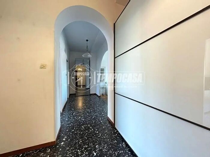 Appartamento trilocale in vendita in Corso Bramante, Torino