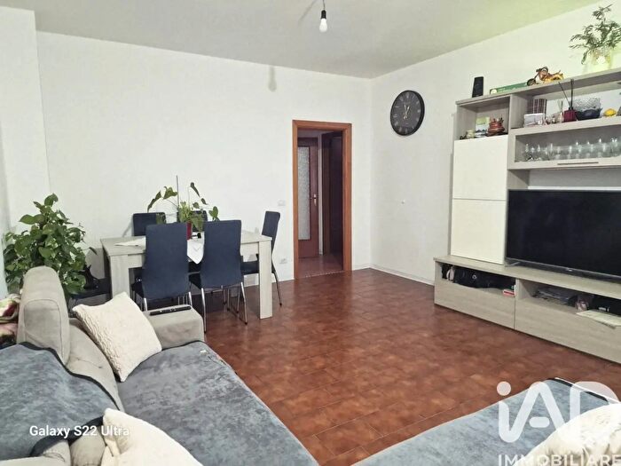 Appartamento quadrilocale in vendita in Via Susano, Finale Emilia