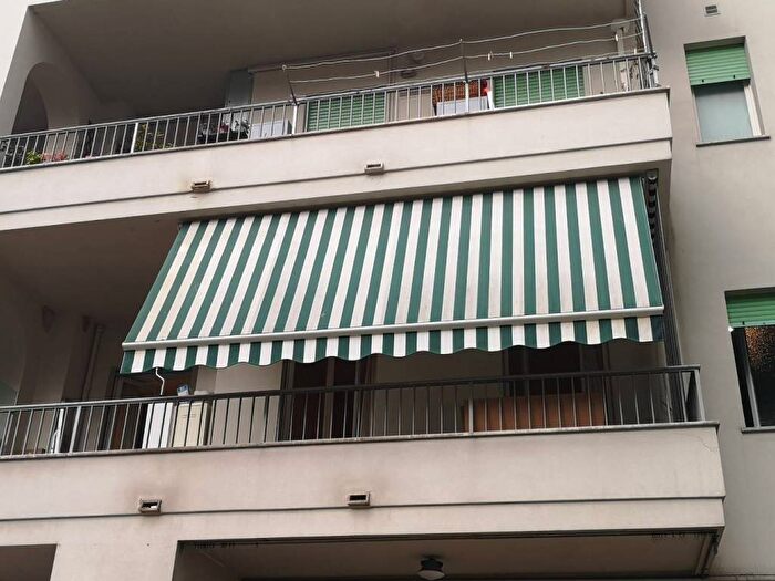 Appartamento bilocale in affitto in Via Alfonso La Marmora, Crocetta, Torino