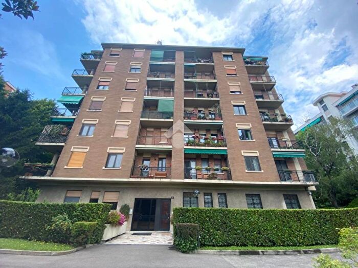 Appartamento bilocale in affitto in Via zurigo, Inganni, Milano
