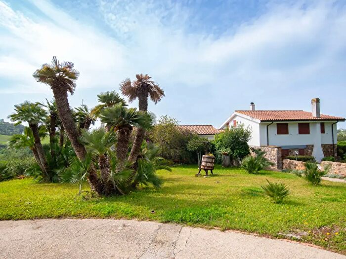 Casa con 5 locali in vendita in Via Ancelle della Visitazione, Santa Marinella