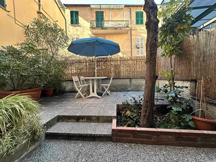 Appartamento bilocale in affitto in Via Mazzini, Spotorno