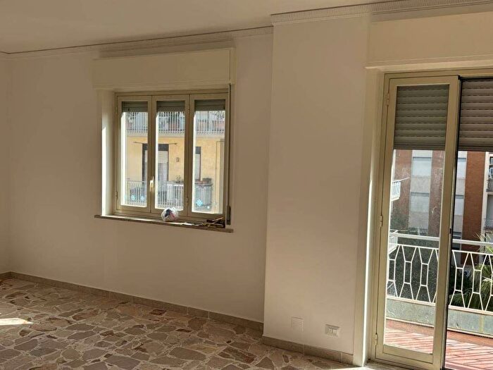 Appartamento quadrilocale in affitto in via francesco fusco, Vulcania Sanzio, Catania