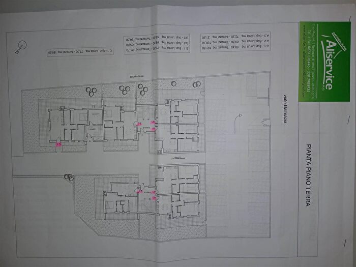 Case in Vendita e in Affitto - 3