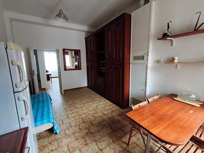 Appartamento bilocale in affitto in Via Emilio Broglio, Bovisa, Milano