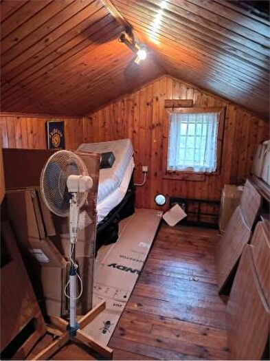 Appartamento quadrilocale in vendita in Via Tavernelle, Ancona