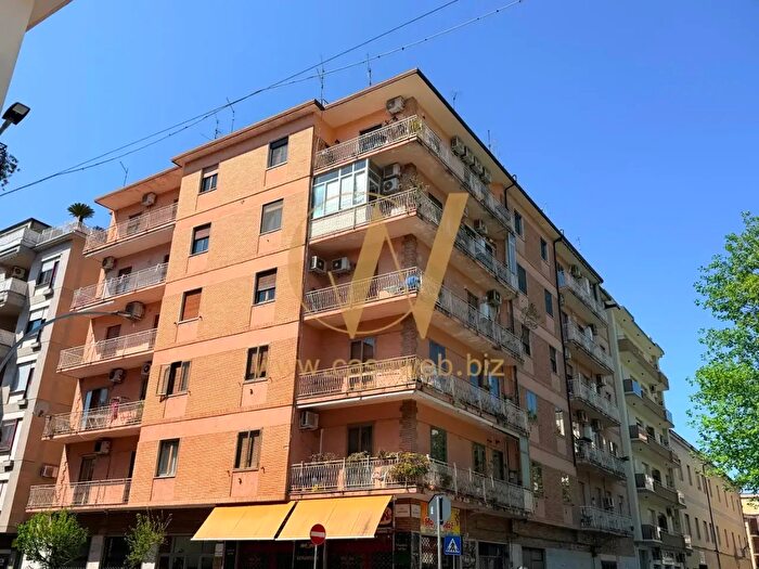 Appartamento in vendita in Via Francesco Ricciardi, Caserta