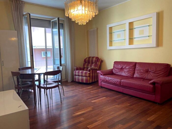 Appartamento trilocale in affitto in Via Trento, Piazza Salotto Corso Umberto, Pescara