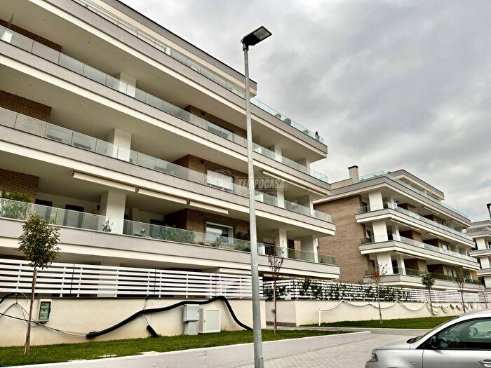 Appartamento bilocale in affitto in Strada della Pila, Murialdo Grotticella Carmine, Viterbo