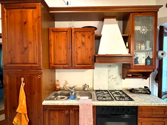 Appartamento bilocale in affitto in Vicolo del Portello, Centro Storico Santa Maria, Rovereto