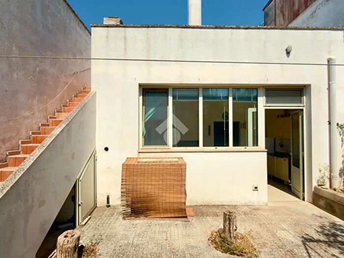 Casa con 5 locali in vendita in Via Montano, Salve