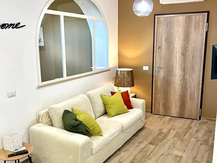 Appartamento bilocale in affitto in Via Pozzo Bianco, Tuscania