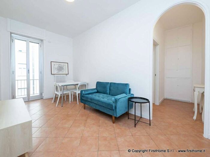 Appartamento bilocale in affitto in via ANTONIO CURTI, Corso San Gottardo, Milano