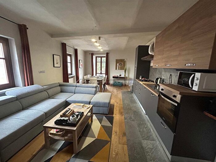 Case in Vendita e in Affitto - 3