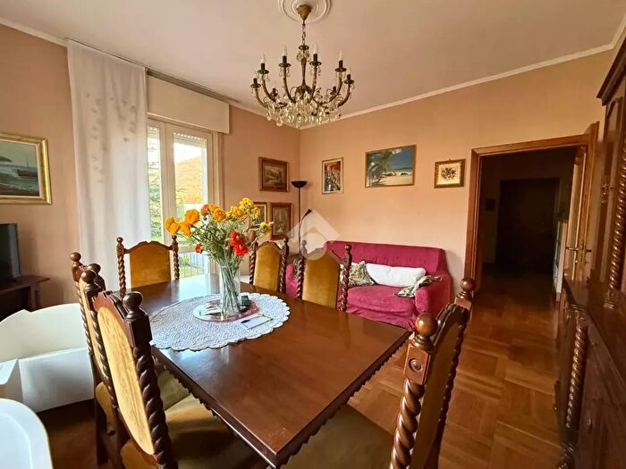 Appartamento trilocale in vendita in Viale a Madruzza, Paratico