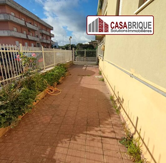 Appartamento con 5 locali in vendita in Via Tulipano, Santa Flavia