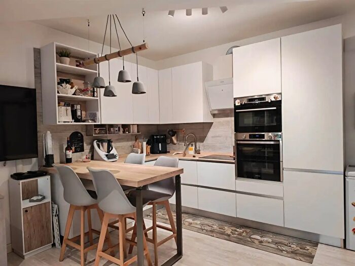 Appartamento quadrilocale in vendita in Via Guerrazzi, Bergamo