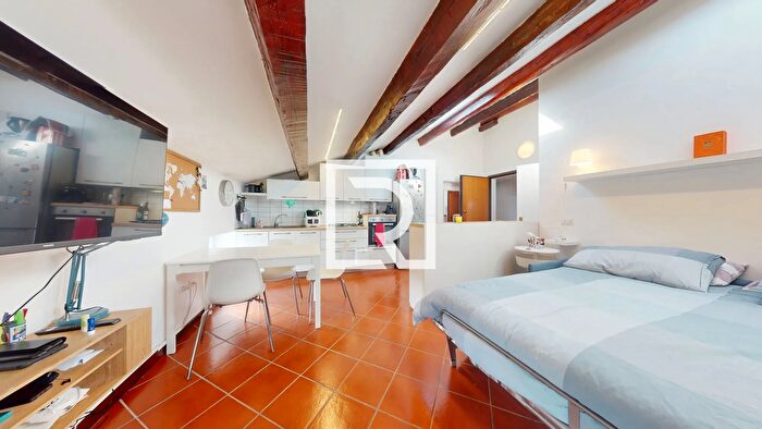 Appartamento monolocale in vendita in Via Piero Maroncelli Forlì, Forli