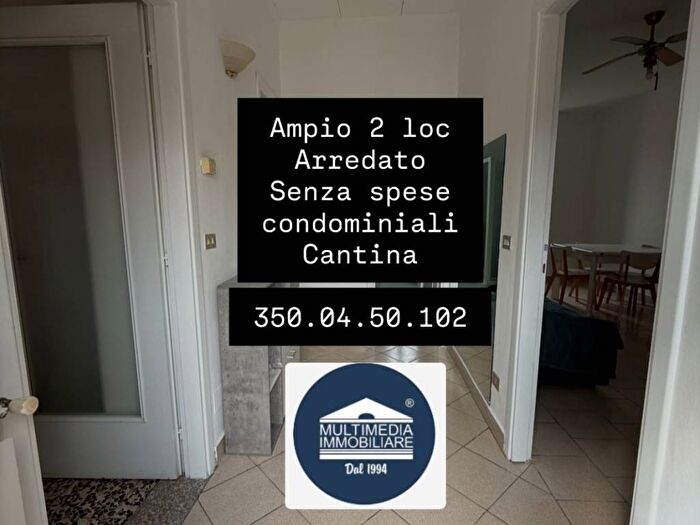 Appartamento bilocale in affitto in Via Origona, Castellazzo Ospiate, Bollate