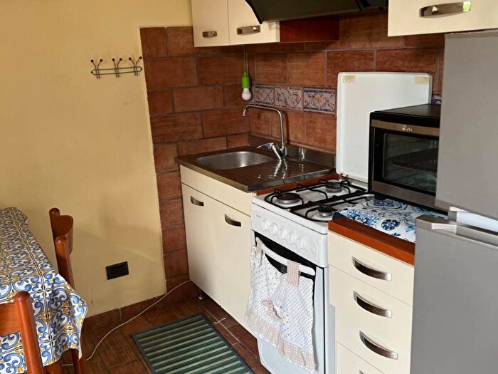 Appartamento bilocale in affitto in Via San Giuliano, Le Rase Vetiche, Frosinone